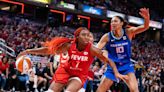 Gamecock great Aliyah Boston earns WNBA All-Star starter nod as a rookie
