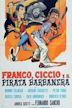 Franco, Ciccio e il pirata Barbanera