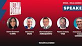 Comerzzia y Tier1, sponsor Platimum de Retail Forum y Sponsor de LA TIENDA DEL FUTURO