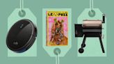 The best sales to shop today: Eufy, Shark, Le Puzz and more