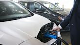 Transportation Department announces installation of new EV charging stations in New York, Ohio