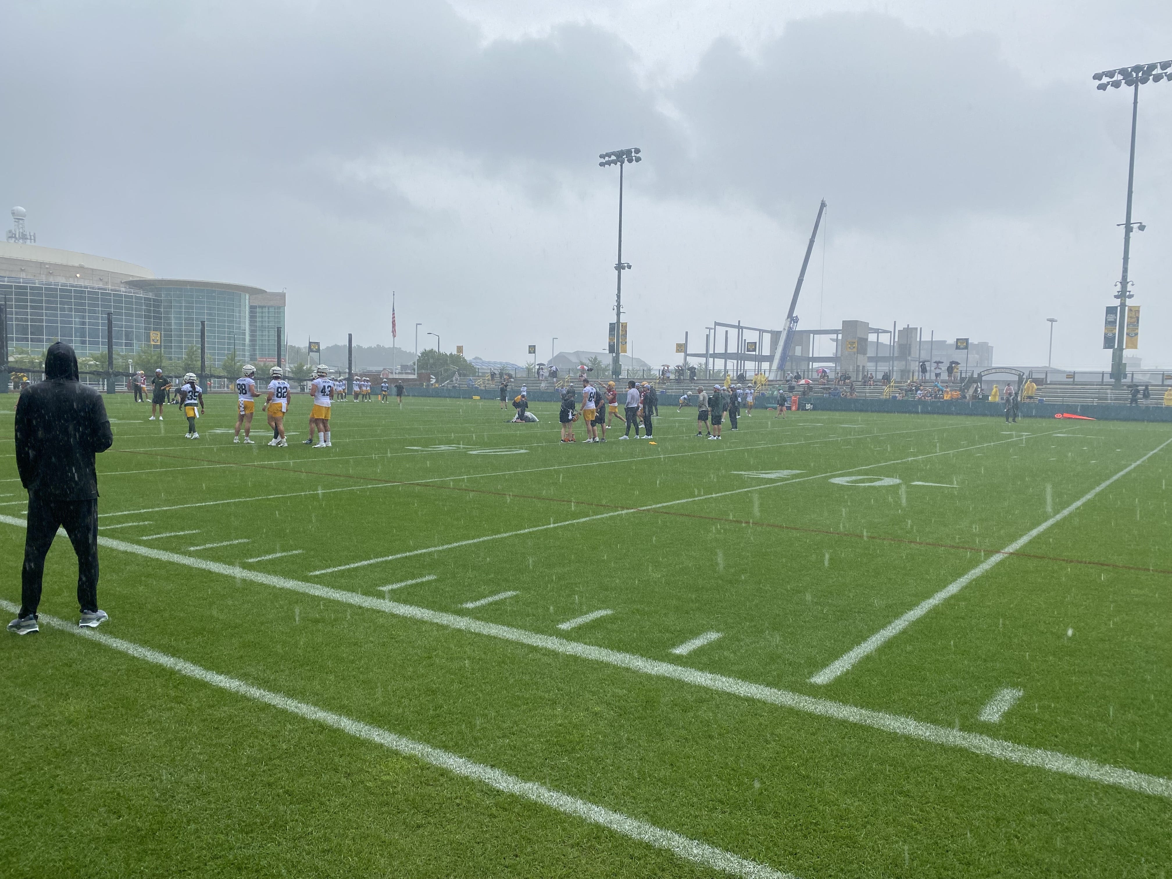 Green Bay Packers training camp highlights, schedule, Jordan Love contract news, Anders Carlson updates: Recap