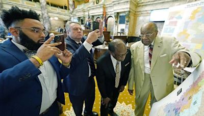 Some Mississippi legislative districts dilute Black voting power and must be redrawn, judges say