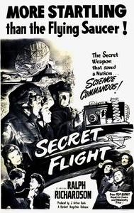 Secret Flight