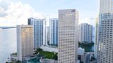 Pricey Brickell office rents push six firms to cheaper digs in downtown Miami tower