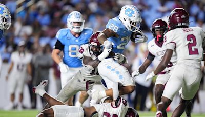 UNC football vs James Madison final score: Dukes embarrass Tar Heels in Chapel Hill