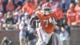 Clemson's Phil Mafah won't 'get in your grits' like Will Shipley but 'chill' approach works