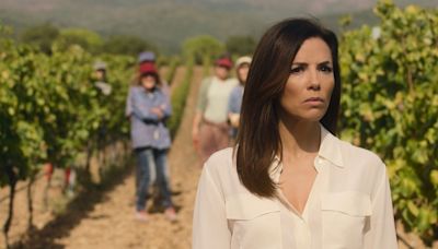 Kein "Housewife", aber "desperate": Eva Longoria stöckelt in Spanien dem Nervenzusammenbruch entgegen