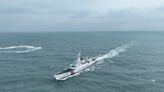 中國海警執法新規上路！中菲船隻清晨南海相撞 北京聲稱「非法闖入」