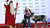 Mikaela Shiffrin wins 7th reindeer, moves up World Cup podiums list