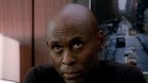 The Wire, Fringe and John Wick star Lance Reddick’s cause of death disclosed