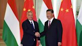 Hungary says Chinese President Xi Jinping to visit in May
