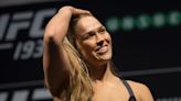 Ronda Rousey Just Shared a Breastfeeding Pic on IG: “Nothing to Be Ashamed Of”