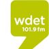 WDET-FM