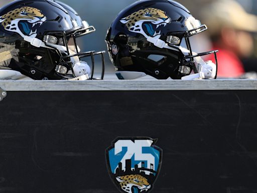 What to know about Jacksonville Jaguars' NFL offseason: Key dates, schedule release, more