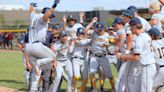 Zeeland East baseball stunned by Hudsonville on walk-off home run in district finals