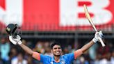 Shubman Gill stands on the brink of becoming India’s next cricketing superstar