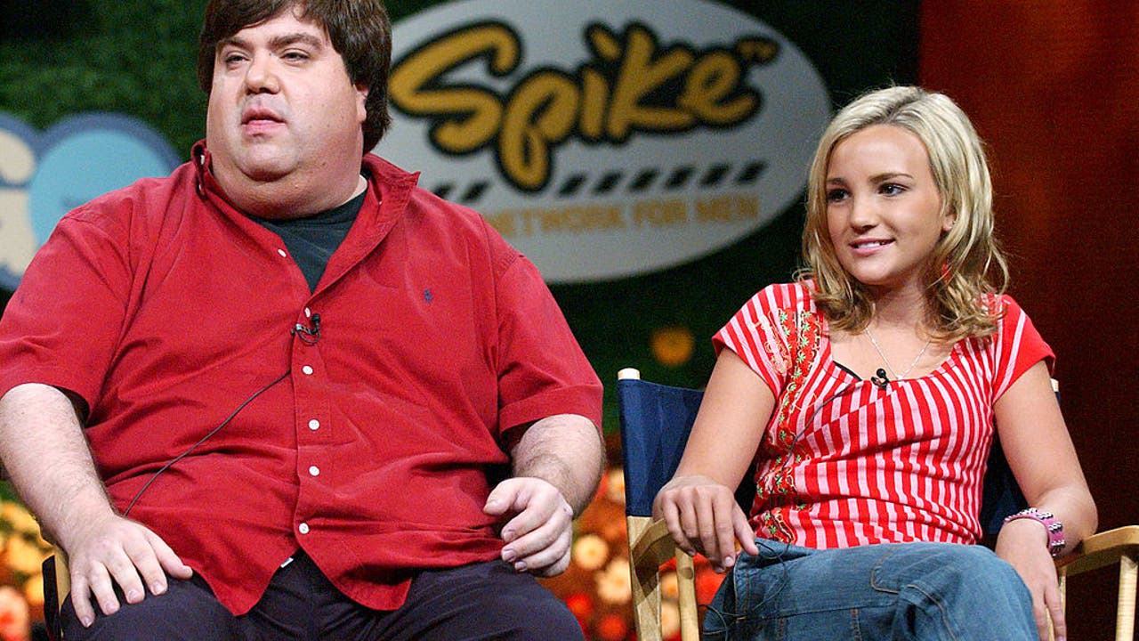 Dan Schneider files lawsuit over portrayal in 'Quiet on Set' documentary series