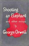 Shooting an Elephant