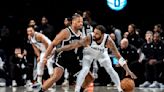 Kyrie Irving logra 36 puntos en su regreso a Brooklyn y guía a Mavericks a triunfo sobre Nets