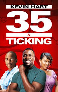 35 & Ticking