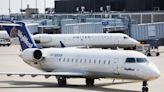 8-year-old girl dies after having medical emergency on SkyWest flight to Chicago