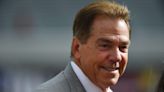 Nick Saban's mom once called into Alabama football practice to brag about hole-in-one