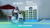 Electric Scooter Battery Swapping for Colombia, & Gogoro Gets $50 Million in Investments - CleanTechnica