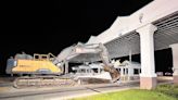 ‘Eliminating all evidence’: Baldwin County Beach Express toll plaza demolition