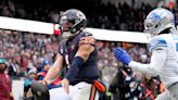 Justin Fields lidera triunfo de Bears 28-13 ante los Lions, líderes del Norte de la NFC