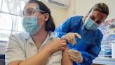 Avanza en Uruguay campaña de vacunación - Noticias Prensa Latina