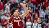 Alabama upsets North Carolina, advances to 'Elite 8' in NCAA Tournament