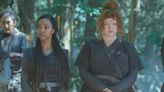 ...: Discovery’s Mary Wiseman Knows She And Sonequa Martin-Green Looked Miserable In 'Whistlespeak,' But Told Us...