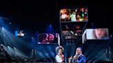 ABBA, en Eurovisión por los 50 años del triunfo de Waterloo... pero como hologramas