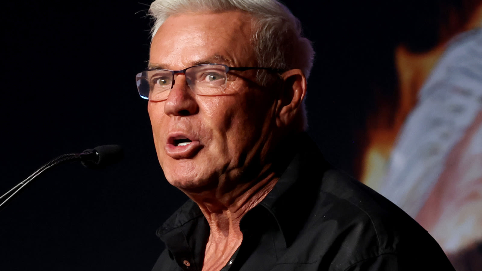 Eric Bischoff Lays Out The Expectations He Has For AEW Forbidden Door 2024 - Wrestling Inc.