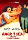 Amor y sexo (Safo 1963)