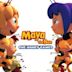 Maya the Bee: The Honey Games