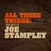 Best of Joe Stampley