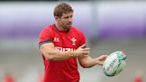 Leigh Halfpenny to start for Wales in Six Nations opener with Ireland