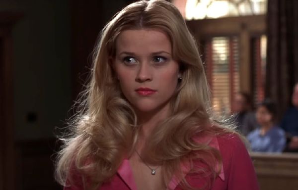 Prime Video's Elle TV Show: What We Know About The Legally Blonde Prequel Series