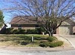 3617 Georgetown Dr, Abilene TX 79602