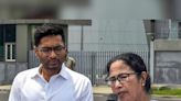 Scrap NITI Aayog, bring back Planning Commission: Bengal CM Mamata Banerjee