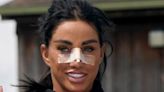 Katie Price thinks young women look like clones from too much cosmetic enhancement