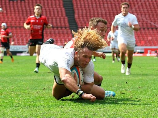 Ulster make a fight of it to charge back at Lions in Johannesburg heat and altitude