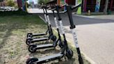 Rockford Bird scooters could fly the coop after bankruptcy