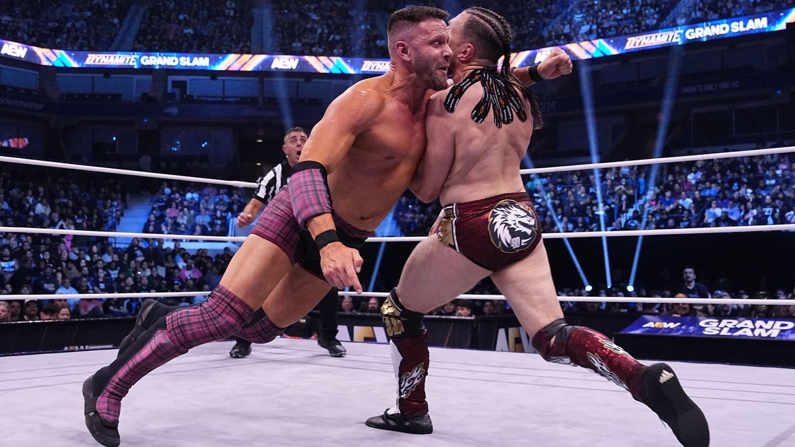 Why Tommy Dreamer Thinks AEW Champ Bryan Danielson Faced Nigel McGuinness So Soon - Wrestling Inc.