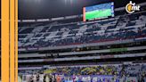 Cruz Azul tiene como opción viable la Final en el Estadio Azteca
