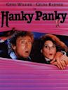 Hanky Panky - Fuga per due