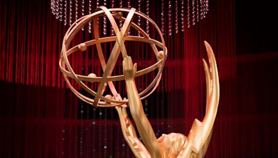 FX's 'Shogun,' 'The Bear' top 76th Emmy Award nominations: Who else is up?