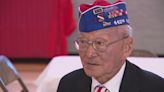 World War II veteran honored with French Legion of Honor in Chicago